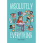 Absolutely Everything: A Graphic Novel - Paperback