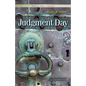 Judgment Day - Hardcover