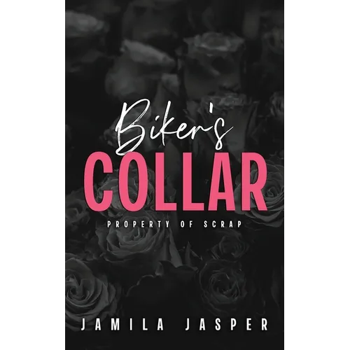 Biker's Collar: Property of Scrap - Paperback