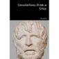 Consolations from a Stoic - Paperback
