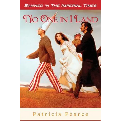 No One in I Land: A Parable of Awakening - Paperback