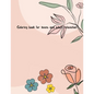 Coloring book for teens and adult: Over 50 minimalist stress relief designs and pattern - Paperback