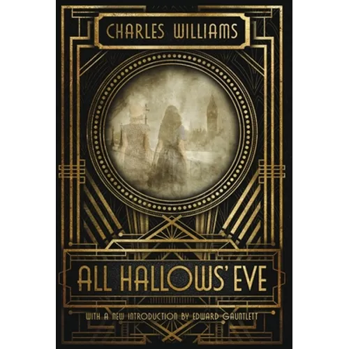 All Hallows' Eve - Hardcover