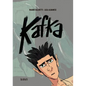 Kafka. Diario de Un Desaparecido - Paperback