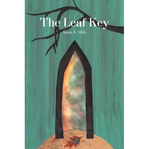 The Leaf Key - Paperback