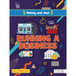 Running a Business - Library Binding