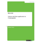 Lattices and their application in Cryptography - Paperback