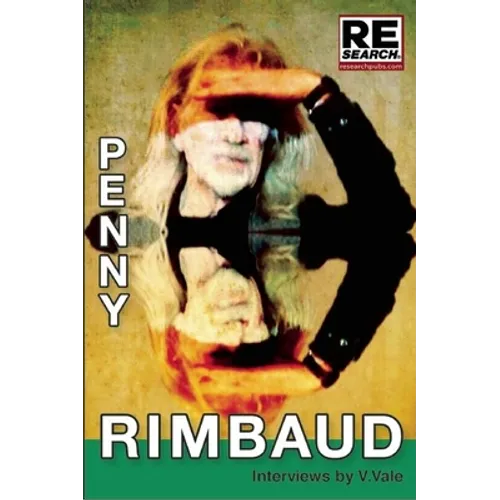 Penny Rimbaud: Of Crass - Paperback