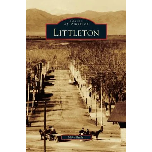 Littleton - Hardcover