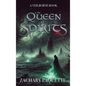 The Queen of Spirits - Hardcover