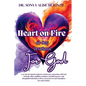 Heart on Fire for God - Paperback
