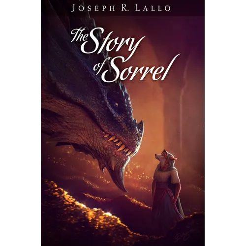 The Story of Sorrel - Paperback