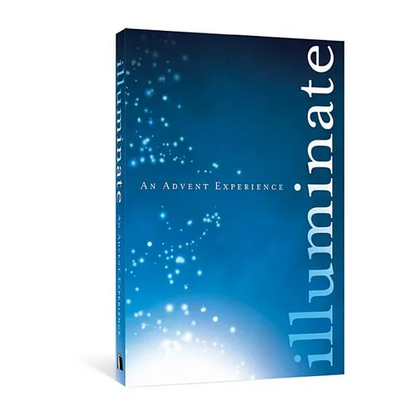 Illuminate - Paperback