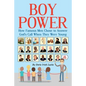 Boy Power - Paperback