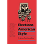Elections American Style - Paperback
