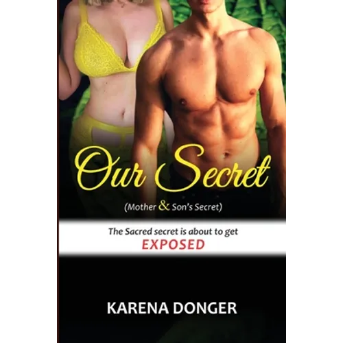 Our Secret - Paperback
