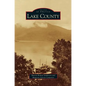 Lake County - Hardcover