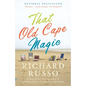 That Old Cape Magic - Paperback