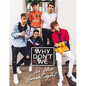 Why Don't We: In the Limelight - Hardcover