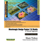 Blackmagic Design Fusion 7 Studio: A Tutorial Approach - Paperback