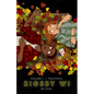 Foothold: Rigsby Wi - Paperback