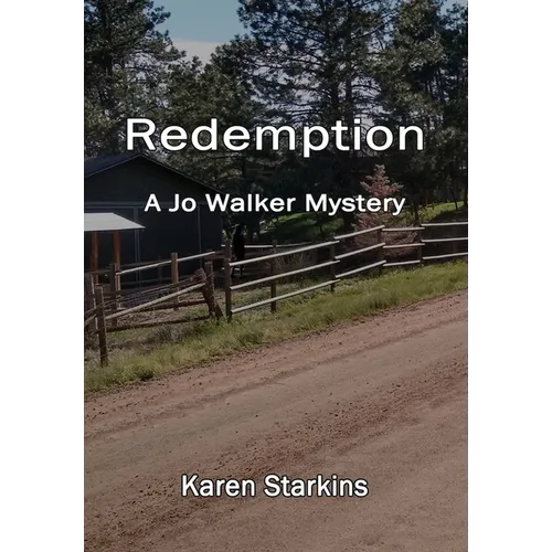 Redemption: A Jo Walker Mystery - Hardcover