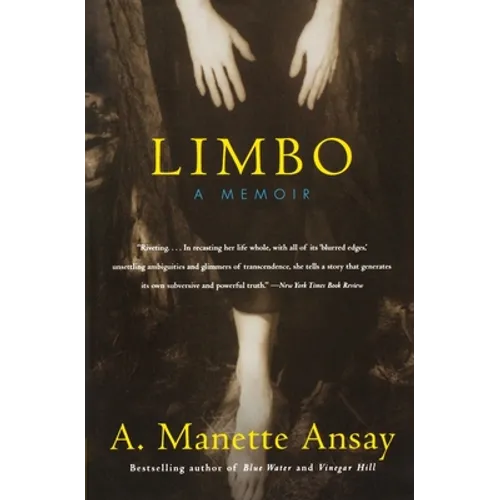 Limbo: A Memoir - Paperback