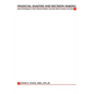 Financial Analysis and Decision Making - Paperback