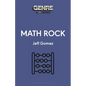 Math Rock - Paperback