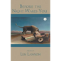 Before the Night Wakes You - Paperback