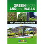 Green Roofs And Living Walls For Landscape Architects - Paperback