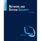 Network and System Security - Paperback