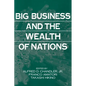 Big Business and the Wealth of Nations - Paperback