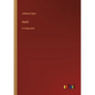 Heidi: in large print - Paperback
