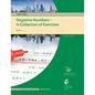 Negative Numbers: A Collections of Exercises for Students - Paperback