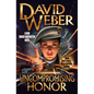Uncompromising Honor - Hardcover