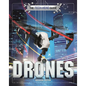Drones - Library Binding