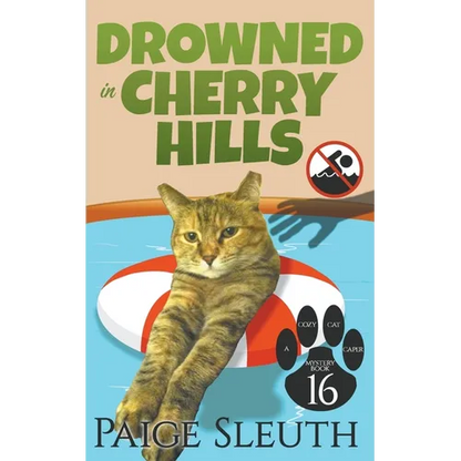 Drowned in Cherry Hills - Paperback