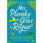 Mrs. Plansky Goes Rogue - Hardcover