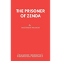 The Prisoner of Zenda - Paperback