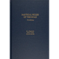 Nautical Rules of the Road, 5th Edition - Hardcover