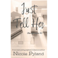 Just Tell Her - Paperback
