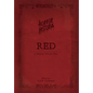 Horror Historia Red: 31 Essential Vampire Tales - Hardcover