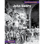 John Henry: The Making of a Myth - Paperback