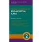 Oxford Handbook of Pre-Hospital Care - Paperback