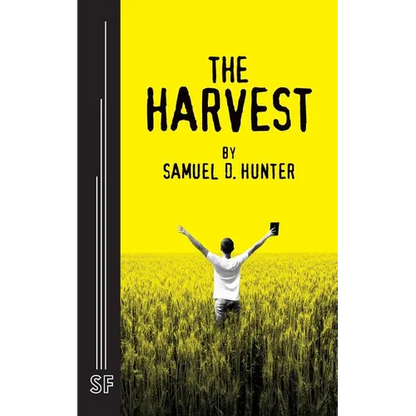 The Harvest - Paperback