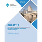 Bdcat'17: Big Data Computing, Applications and Technologies - Paperback