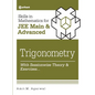 Skills in Mathematics - Trigonometry for JEE Main and Advanced - Paperback