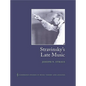 Stravinsky's Late Music - Paperback