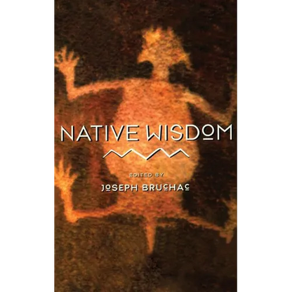 Native Wisdom - Paperback